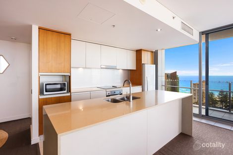 Property photo of 1506/3018 Surfers Paradise Boulevard Surfers Paradise QLD 4217