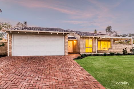 22 Silbert Cir, Winthrop, WA 6150