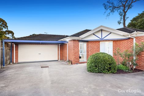 Property photo of 3/19 Pinnacle Avenue Ferntree Gully VIC 3156