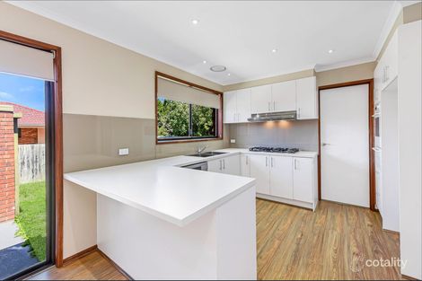 Property photo of 4/160 Gladstone Road Dandenong North VIC 3175