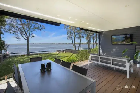 Property photo of 21 The Corso Gorokan NSW 2263