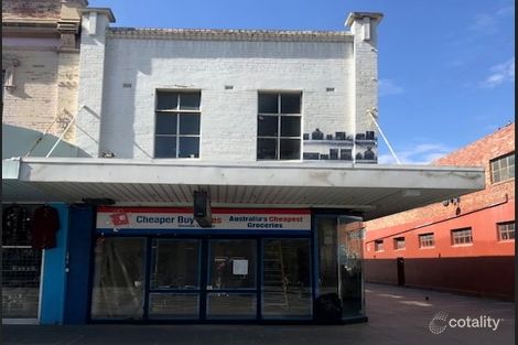 101 Nicholson St, Footscray, VIC 3011