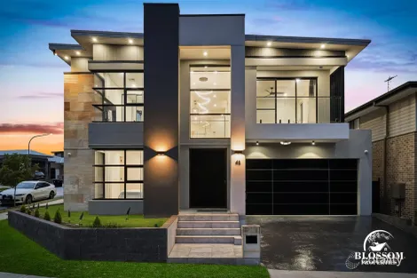 46 Goshawk Ave, Marsden Park, NSW 2765