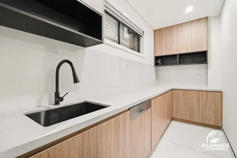 Property photo of 46 Goshawk Avenue Marsden Park NSW 2765