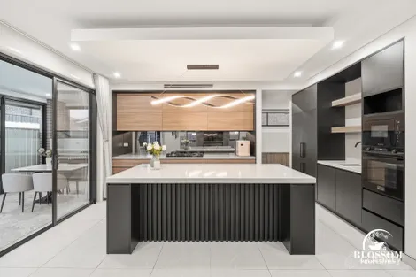 Property photo of 46 Goshawk Avenue Marsden Park NSW 2765