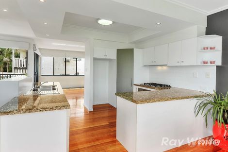 Property photo of 1/9 Upton Street Nundah QLD 4012