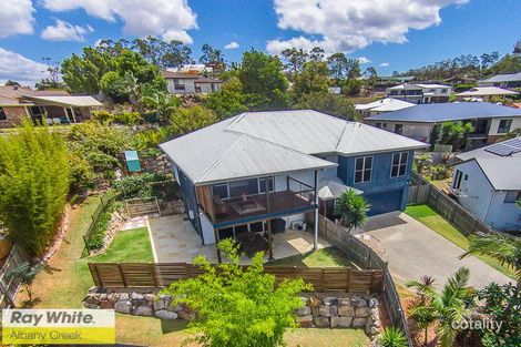 25 Brigadoon Cres, Eatons Hill, QLD 4037