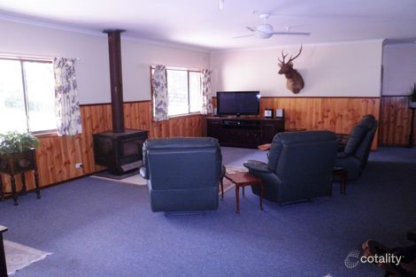 Property photo of 73 Quinns Road Woodside VIC 3874