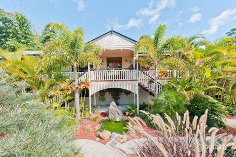 Property photo of 319 Wongawallan Drive Wongawallan QLD 4210