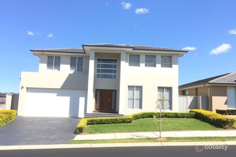 Property photo of 6 Petre Close Middleton Grange NSW 2171