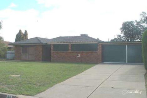 25 Incarnie Cres, Wagga Wagga, NSW 2650