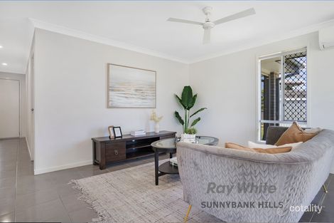 Property photo of 9 Naples Court Redbank QLD 4301