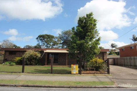 60 Agnes St, Birkdale, QLD 4159
