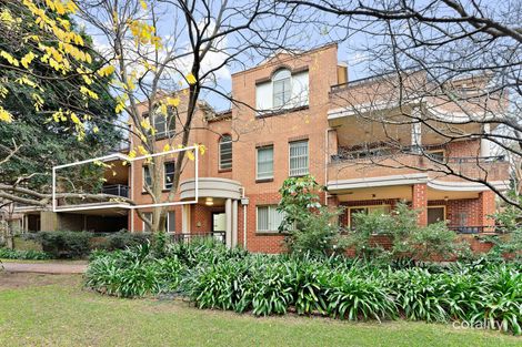 40/18 Cecilia St, Marrickville, NSW 2204