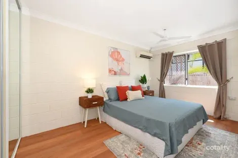 Property photo of 1/175 Francis Street West End QLD 4810