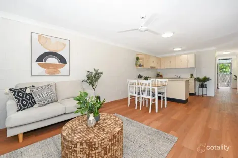 Property photo of 1/175 Francis Street West End QLD 4810