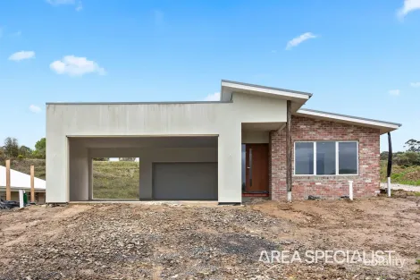 Property photo of 25 Catherston Close Korumburra VIC 3950