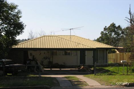 58 Gipps St, Nanango, QLD 4615