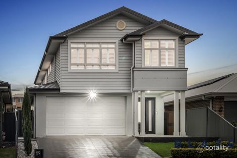 59 Lethbridge Rd, Austral, NSW 2179