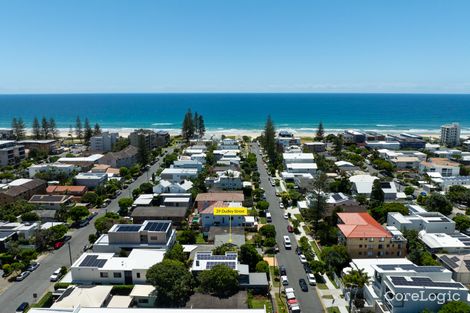 Property photo of 29 Dudley Street Mermaid Beach QLD 4218