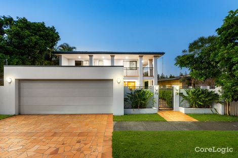 Property photo of 29 Dudley Street Mermaid Beach QLD 4218