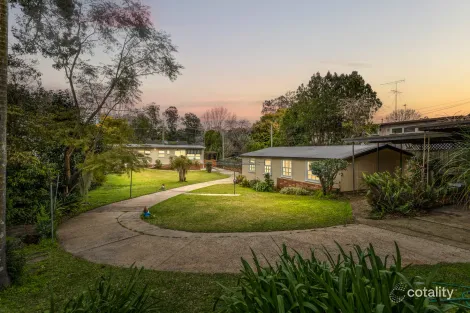 Property photo of 60 Castle Street Castle Hill NSW 2154