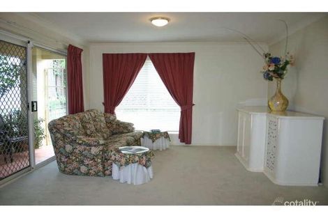 Property photo of 11 Tipuana Close Carindale QLD 4152