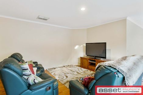 Property photo of 58 Hillview Drive Carrum Downs VIC 3201