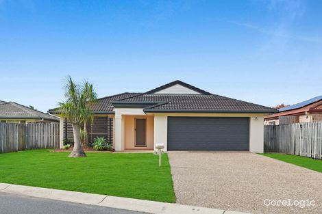 Property photo of 21 Tracey Crescent Varsity Lakes QLD 4227