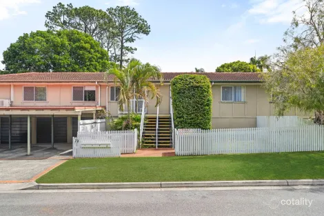Property photo of 3/72 McFadden Street Wynnum QLD 4178