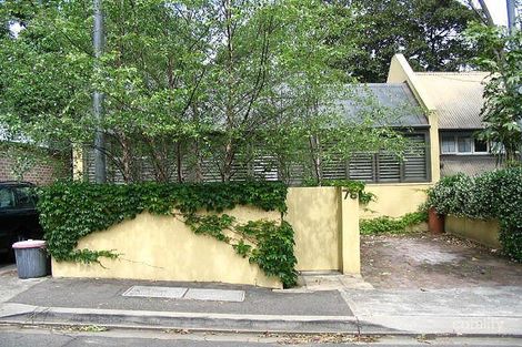 78 Cameron St, Edgecliff, NSW 2027