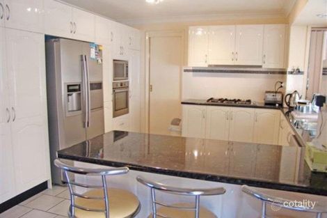 Property photo of 20 Waterfall Crescent Cranebrook NSW 2749