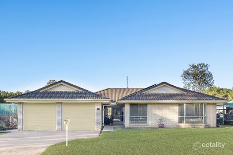 Property photo of 35 Anderson Road Glass House Mountains QLD 4518