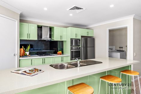 Property photo of 10 Glider Court Charlestown NSW 2290