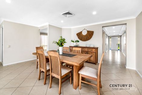 Property photo of 10 Glider Court Charlestown NSW 2290