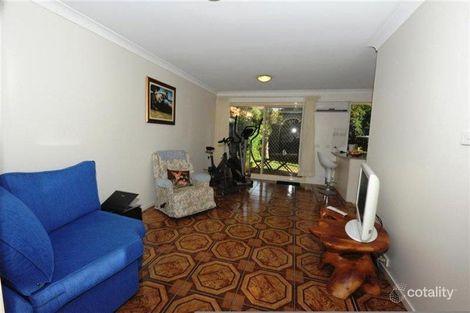 Property photo of 3 Dawes Crescent Eastwood NSW 2122