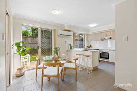 Property photo of 34/39 Johnston Street Carina QLD 4152
