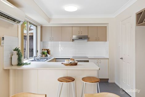 Property photo of 34/39 Johnston Street Carina QLD 4152