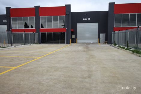 3/23 Malcolm Pl, Campbellfield, VIC 3061