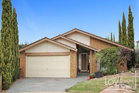 Property photo of 5 Grant Court South Morang VIC 3752