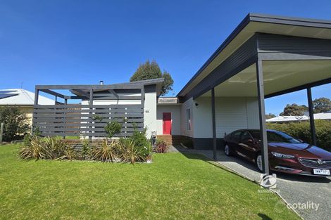 Property photo of 125 Kings Cove Boulevard Metung VIC 3904