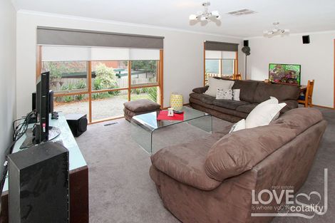Property photo of 5 Grant Court South Morang VIC 3752