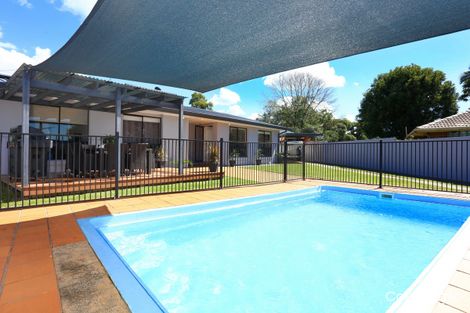 Property photo of 3 Pedder Place Coombabah QLD 4216