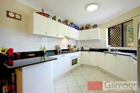 Property photo of 24/20-26 Jenner Street Baulkham Hills NSW 2153