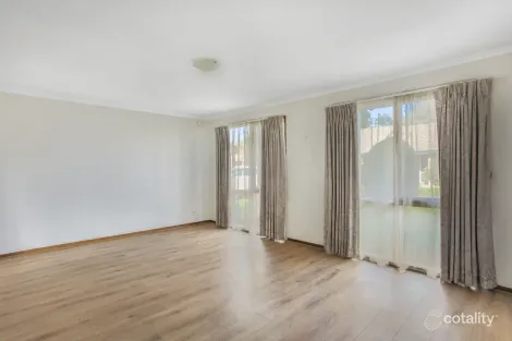 Property photo of 3 Parkside Boulevard Carrum VIC 3197