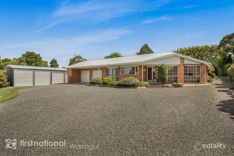 21-23 Turnbull St, Willow Grove, VIC 3825