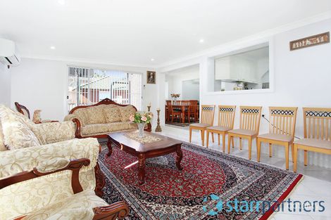 Property photo of 253 Old Prospect Road Greystanes NSW 2145