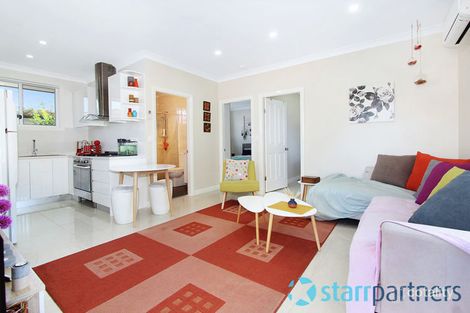 Property photo of 253 Old Prospect Road Greystanes NSW 2145