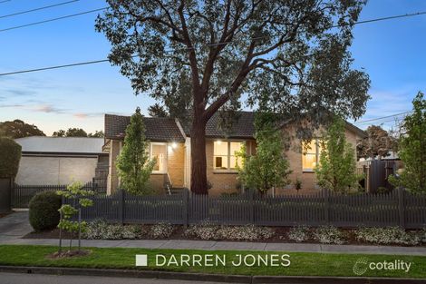 15 Devonshire Rd, Watsonia, VIC 3087