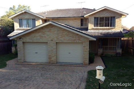 Property photo of 16 Page Street Wentworthville NSW 2145